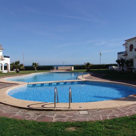 Apartamento Nueva Playa B2 Alicante Exterior foto