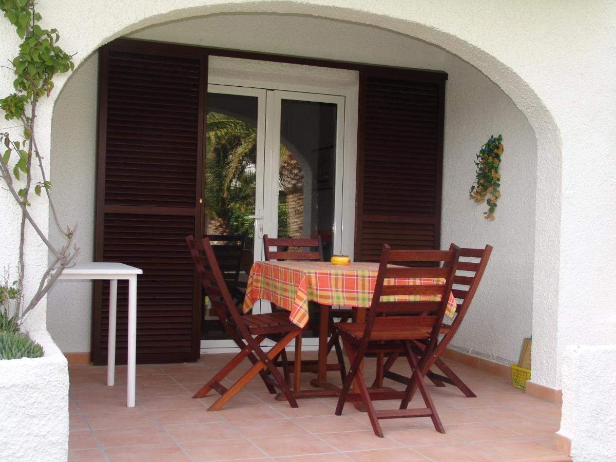 Apartamento Nueva Playa B2 Alicante Exterior foto