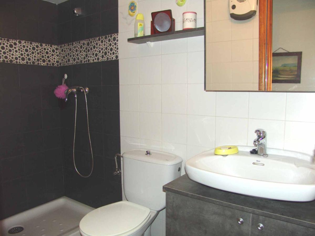 Apartamento Nueva Playa B2 Alicante Exterior foto