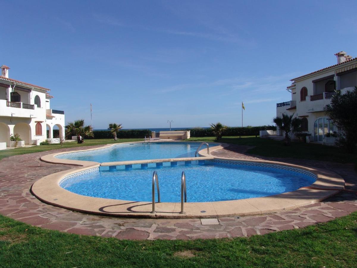 Apartamento Nueva Playa B2 Alicante Exterior foto