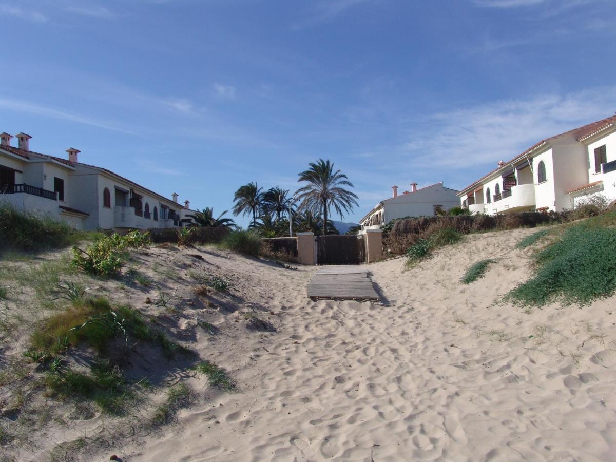Apartamento Nueva Playa B2 Alicante Exterior foto