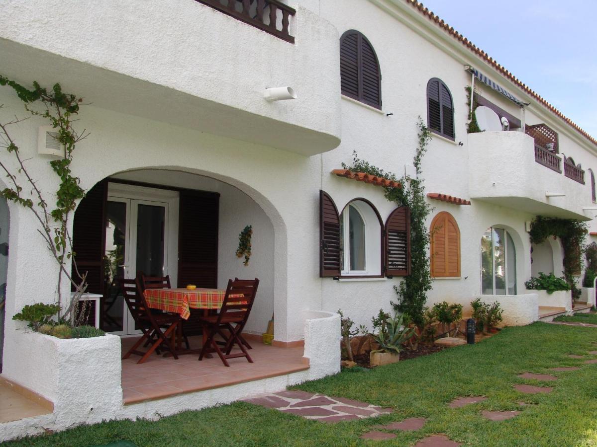 Apartamento Nueva Playa B2 Alicante Exterior foto