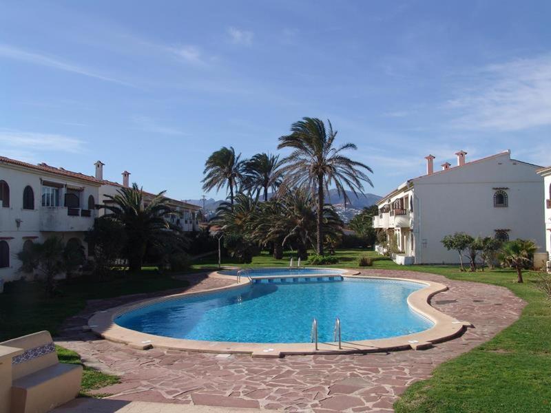 Apartamento Nueva Playa B2 Alicante Exterior foto