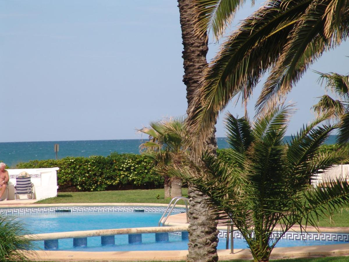 Apartamento Nueva Playa B2 Alicante Exterior foto