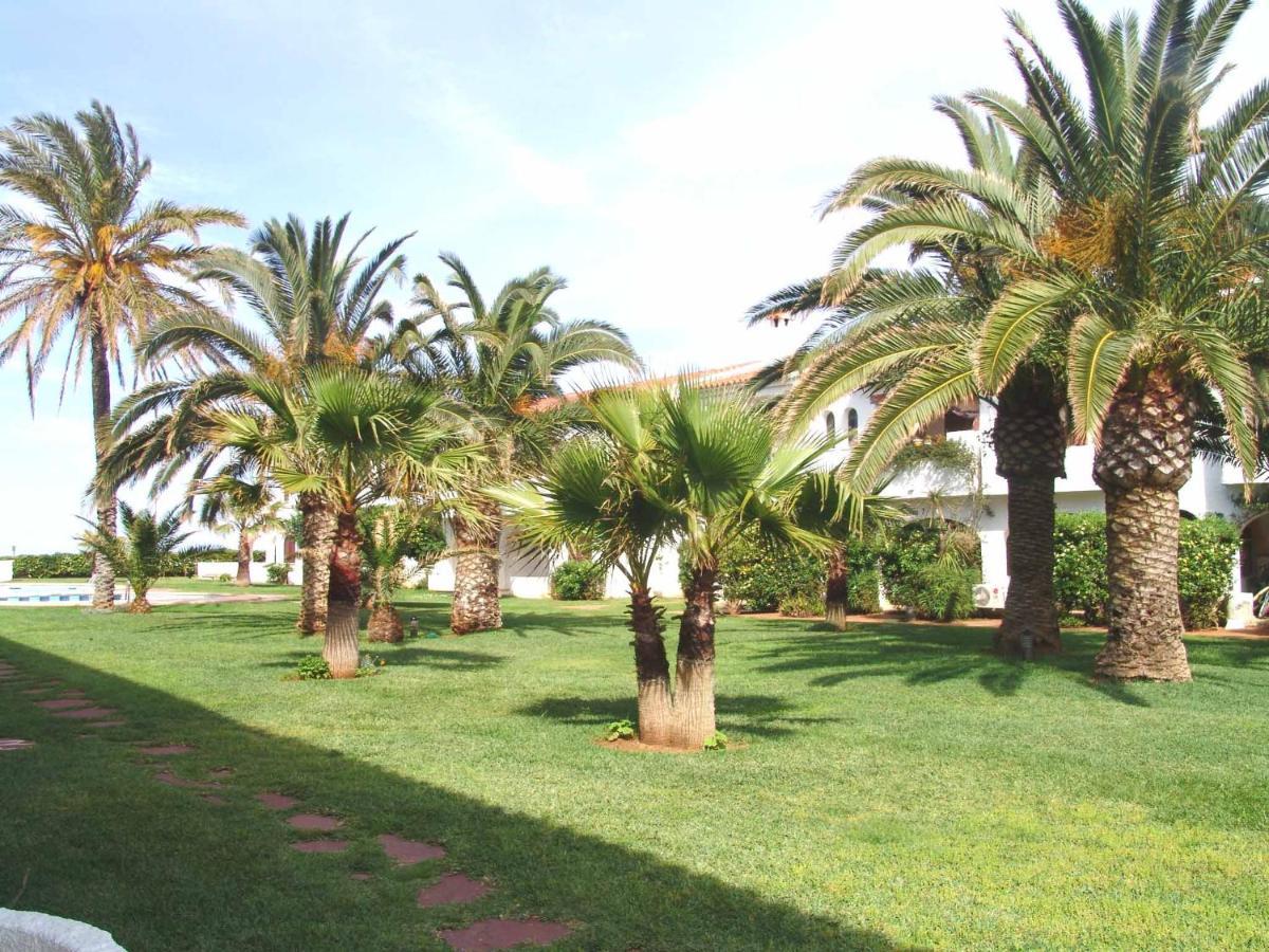 Apartamento Nueva Playa B2 Alicante Exterior foto