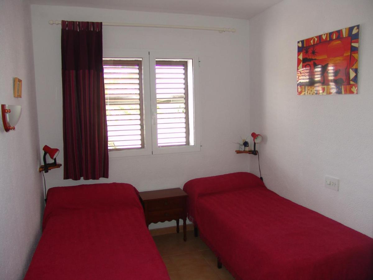 Apartamento Nueva Playa B2 Alicante Exterior foto